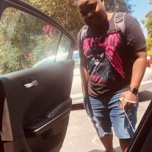 Meet your Posher, Breon